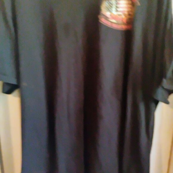 Sturgis Black Graphic T-Shirt - Picture 11 of 11